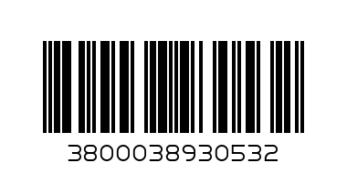 ДЕВА крем/лице лимон 50ml/56 - Баркод: 3800038930532