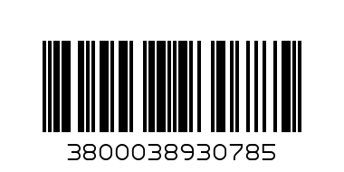 BIO VITAL Балсам  за коса / видове 400 мл - Баркод: 3800038930785