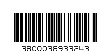 Крем около очите - Баркод: 3800038933243