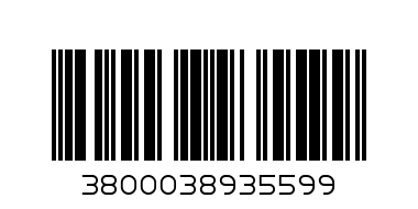 DERMA INTESIVE+REPELL.KIDS ЛОСИОН 50 ML - Баркод: 3800038935599