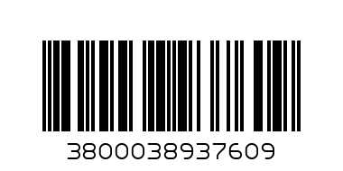 КЪРПИ ЦВЕТОУЛАВЯЩИ BRITE 30БР - Баркод: 3800038937609