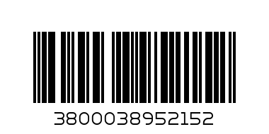 Боя Рубела 6,26 - Баркод: 3800038952152