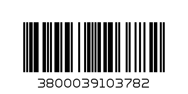 ФЕДОН ТОЛУМБИЧКИ 500ГР. - Баркод: 3800039103782