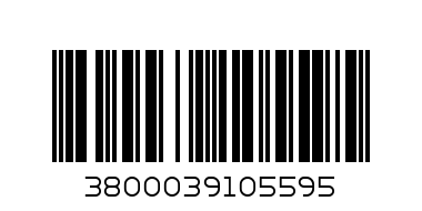 Пай какао - Баркод: 3800039105595