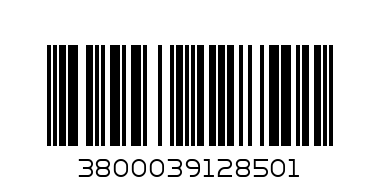 ПЕТИФУРИ ОПАКОВКА - Баркод: 3800039128501