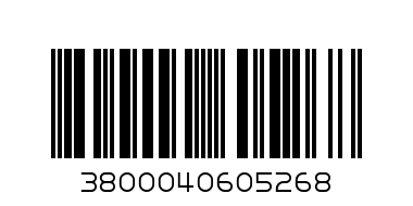 Кетчуп ДЕЛИ 950г - Баркод: 3800040605268