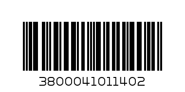 ВЕРО РОСА ЯГОДА - Баркод: 3800041011402
