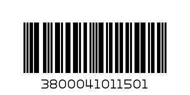 Веро РОСА 500 мл - Баркод: 3800041011501