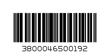 ЗДРАВЕ КТ ШН+БМ ХУМА - Баркод: 3800046500192