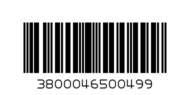 ASTERA PARADONT-ПАСТА ЗА ЗЪБИ+ЧЕТКА - Баркод: 3800046500499