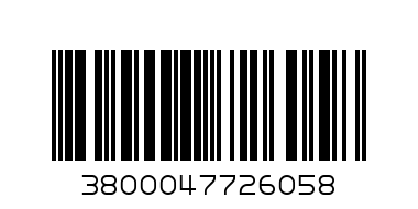 КАЙМА НАРОДНА 0.500 - Баркод: 3800047726058