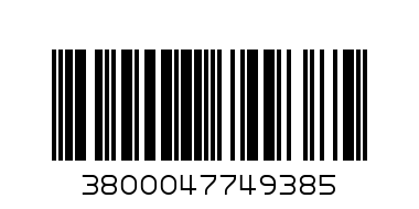 Кайма Народна 500г - Баркод: 3800047749385