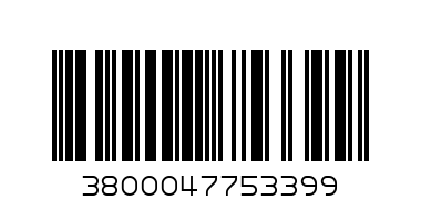 НАРОДЕН СУДЖУК + ЛУКАНКА НАРОДНА - Баркод: 3800047753399