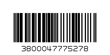 ШУНКОВ БЕКОН ПЕРЕЛИК - Баркод: 3800047775278
