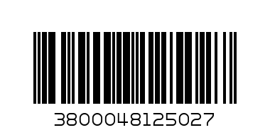 ПУКАНКИ ЧИПИ 2+1 - Баркод: 3800048125027