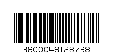 ЯДКИ ЧИПИ ШАМ ФЪСТЪК 90ГР 2+1 - Баркод: 3800048128738