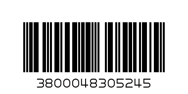 ДАНОН ЗА ПИЕНЕ - Баркод: 3800048305245