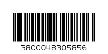 ДАНОН ЗА ПИЕНЕ - Баркод: 3800048305856