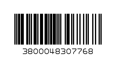 АКТИВИА ЗАКУСКА 3В1 - Баркод: 3800048307768