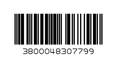 ДАНОН ЗА ПИЕНЕ 290ГР. - Баркод: 3800048307799