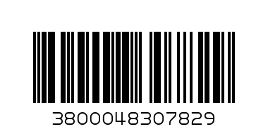 ДЗП Диня - Баркод: 3800048307829