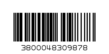 ДАНОН ФАНТАЗИЯ - Баркод: 3800048309878