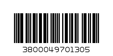 Кетчуп Булто 420г - Баркод: 3800049701305