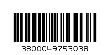 Тел горена Powercord 2.0мм 1кг руло - Баркод: 3800049753038