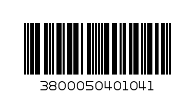 Горчица 0.790 Оберон - Баркод: 3800050401041