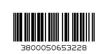 СОДА - Баркод: 3800050653228