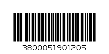 ТЕТРАДКА 60л. МФ ШР ОФСЕТ/450-оп.30/ - Баркод: 3800051901205