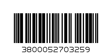 Скицник - Баркод: 3800052703259