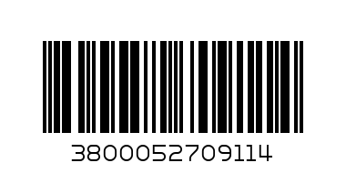 Топ класьор рр 7.5 см.  3.50 - Баркод: 3800052709114