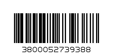 Stick Книжка с форми Квадрати - Баркод: 3800052739388