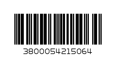 Блат 28 см - Баркод: 3800054215064