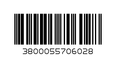 Майонеза Краси 8.5 кг. - Баркод: 3800055706028