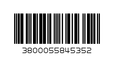 КОМПОТ ЯГОДА - Баркод: 3800055845352