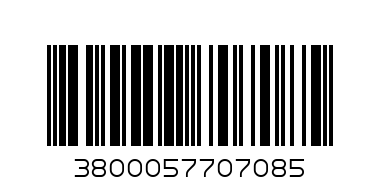 ЛЮТЕНИЦА ВИТАЛ 0.370 - Баркод: 3800057707085