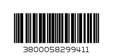 БИРА АСТИКА  2 ЛИТРА - Баркод: 3800058299411