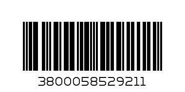 АЙРЯН 0.500 - Баркод: 3800058529211