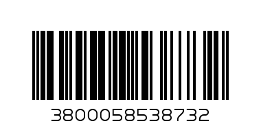 Лозови сарми - Баркод: 3800058538732