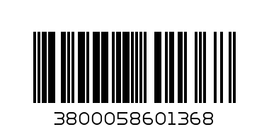 ВАФЛА МОТОБОЙС - Баркод: 3800058601368