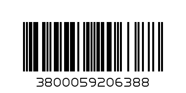 Скумрия филе 180гр Диавена - Баркод: 3800059206388