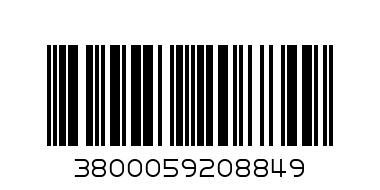 скумрия динеа 310гр - Баркод: 3800059208849