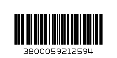 Черноморски Улов Ропотамо180 гр. - Баркод: 3800059212594