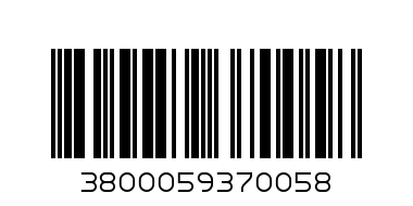 Хрусини - Баркод: 3800059370058