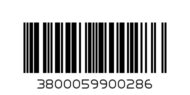 б.в.совиньон/червен мискет-сакар 2006-0,75л. - Баркод: 3800059900286