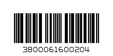 960 ГР.ШОК.ВАФЛИ"ПРЕСТИЖ" - 30БР - Баркод: 3800061600204