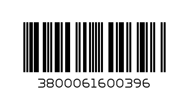 Вафли Споко с кокос 30гр. - Баркод: 3800061600396