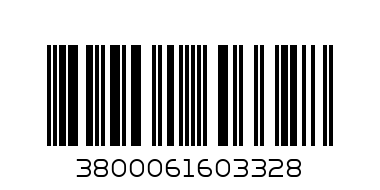 Хипер лешник - Баркод: 3800061603328